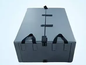 PP Tray Manufacturer